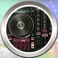 Pro Dj Virtual Mix on 9Apps
