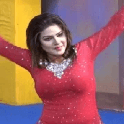 ikon Pakistani Mujra Dance