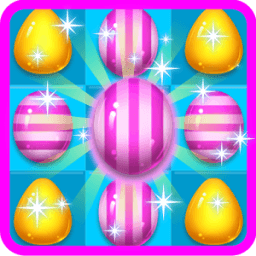 ikon Candy 2018 Classic Match 3