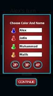 Ludo master king screenshot 4