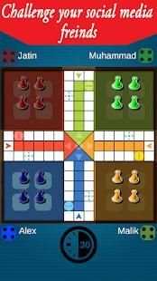 Ludo master king screenshot 1