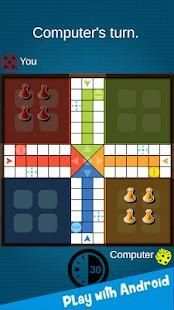 Ludo master king screenshot 5