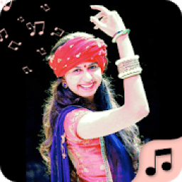 Kinjal Dave Ringtones आइकन