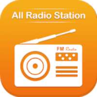 All Radio Stations : World FM Radio Stations on 9Apps