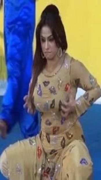 Pakistani Mujra Dance screenshot 2