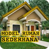 600 Model Rumah Sederhana Terbaru
