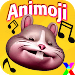 *X Animoji Sing* иконка