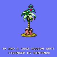 Adventure In Island 3