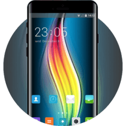 Theme For Mi Mix 2 आइकन