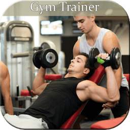 Gym Trainers 1.0