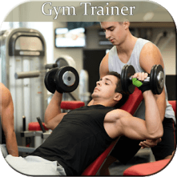 Gym Trainer आइकन