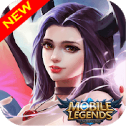 ikon New Mobile Legend HD Wallpaper