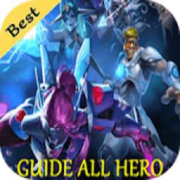 ML Builds Guides For Hero Legends 1.0