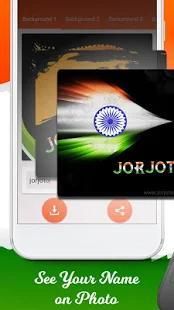 Fancy Name – Make Stylish Font on Photo screenshot 1