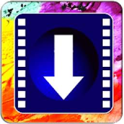 Video Downloader For FB - HD Video Downloader