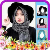 Hijab Selfie Camera Beauty on 9Apps