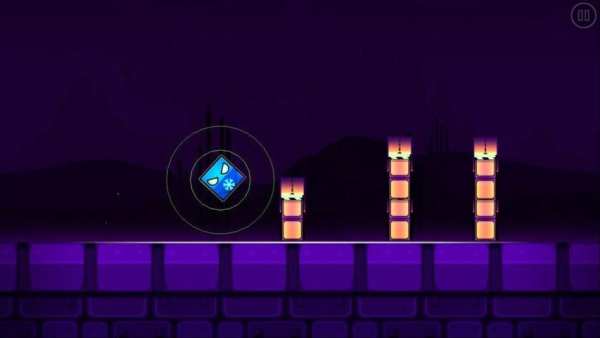Geometry Dash SubZero. Tips screenshot 3