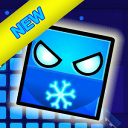 Geometry Dash SubZero. Tips icon