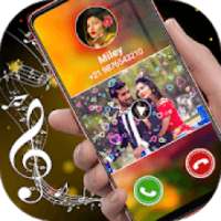 TV Serial Video Ringtone for Incoming Call