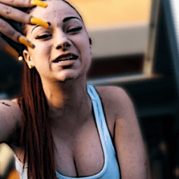 Bhad Bhabie Music And Lyrics icon