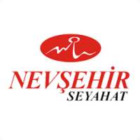 Nevşehirliler Seyahat on 9Apps