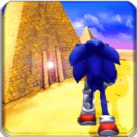 Super Sonic Pyramids