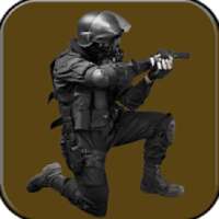 Pak Army New Suit Photo Editor 2019 on 9Apps