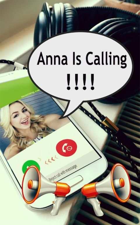 Caller Name Talker screenshot 4