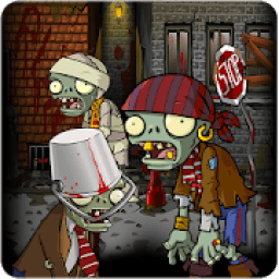 ikon Zombie Catchers Age