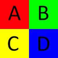 ABCD Cards on 9Apps