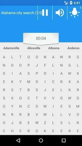 Raigad villages search screenshot 4