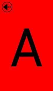 ABCD Cards screenshot 2