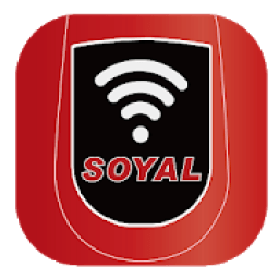 ikon SOYAL 721 APP