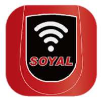 SOYAL 721 APP