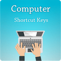 ikon Computer Shortcut Keys
