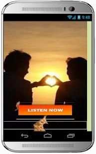 Lagu Cinta Terbaru screenshot 1