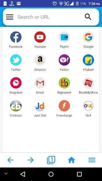 Ping Browser screenshot 8