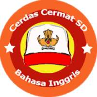 Soal UN Cerdas Cermat SD - Bahasa Inggris