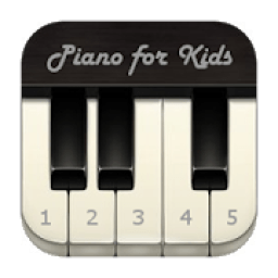 Piano for Kids icon