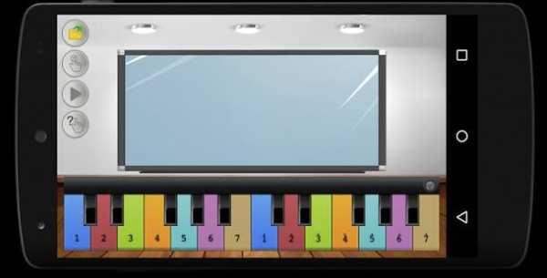 Piano for Kids screenshot 4