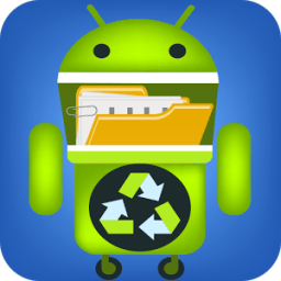 Pro Restore Old Deleted Messages आइकन