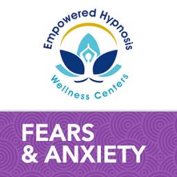 Hypnosis for Anxiety, Stress Relief & Depression