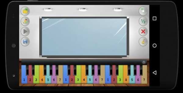 Piano for Kids screenshot 3