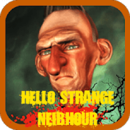 Hello Angry Neighbor From Hellish House of Secret icon