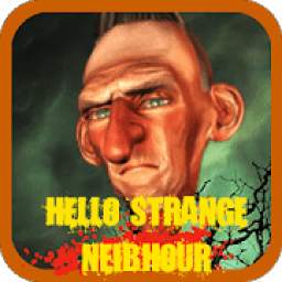 Hello Neighbour From Hellish House 2.0.1