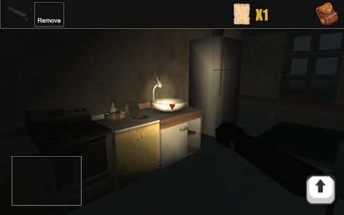 Hello Angry Neighbor From Hellish House of Secret screenshot 6