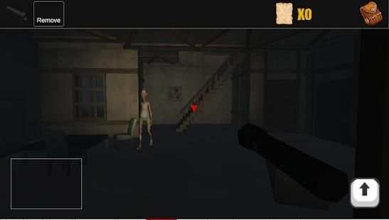 Hello Angry Neighbor From Hellish House of Secret screenshot 7