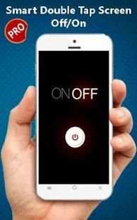 Double Tap Screen Off/On screenshot 5