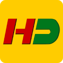 HD All In One आइकन