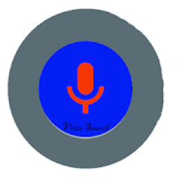 Voice Search आइकन